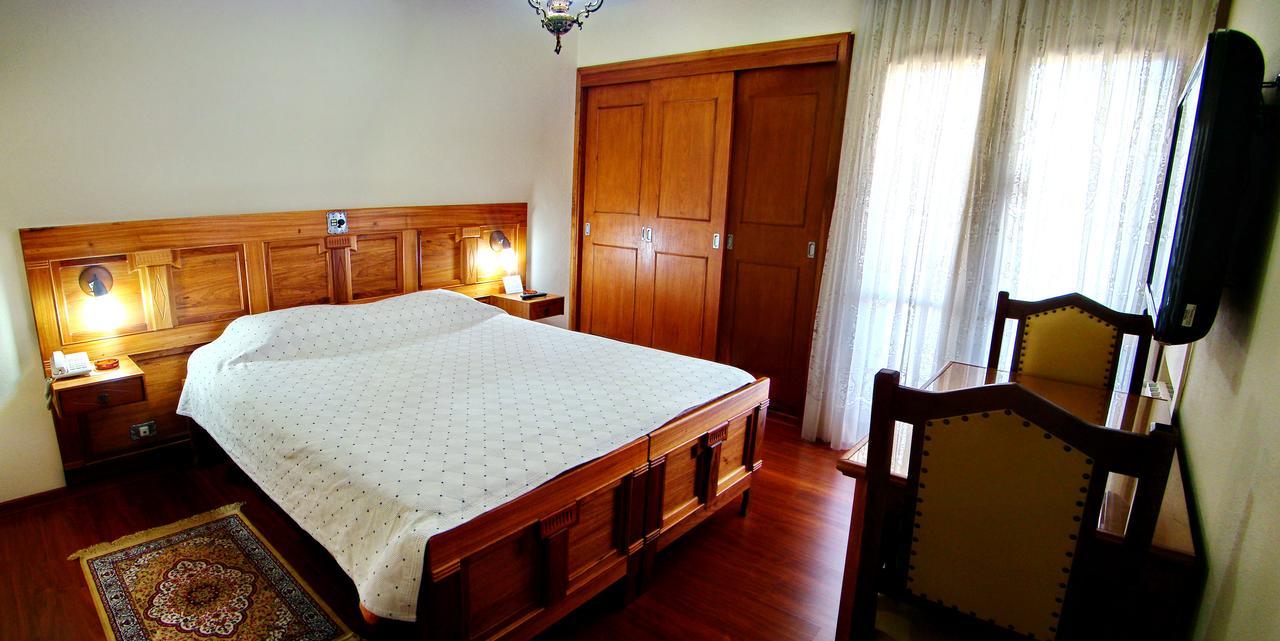 酒店 Sagres Campos do Jordão
